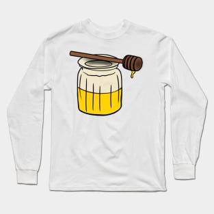 Oh Honey Long Sleeve T-Shirt